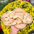 Cooksnap của Rose Truong khi họ làm theo món Mứt gừng tết