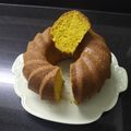 El cooksnap de vale042009 🇺🇾 cuando hizo Torta de zanahorias🥕 (mi favorita).
