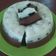 Cooksnap dari Yuni Yuna untuk resep Agar agar susu oreo