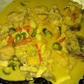 Cooksnap dari Siti Romlah untuk resep Jangan lombok