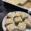 Kata 78 Cooksnap-ja, amikor elkészítette a(z) Őszi almás diós kevert receptet.