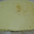 Cooksnap dari Aiu Eaa untuk resep Lemon Cake 🍋 ~ Ringan & Segar 🍃