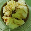 Cooksnap dari SYOFIA DESTINA untuk resep Bubur sumsum lembut
