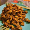 Cooksnap dari Ayu Körner untuk resep Tumis Kerang Kecap