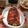 El cooksnap de Constanza Ovejero cuando hizo Matambre arrollado al horno.