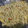 Cooksnap dari Desti Susanti untuk resep Tahu Bejek Tumis Pedas