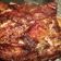 El cooksnap de Marcelo Altamirano cuando hizo Lechón al horno.