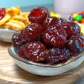 Cooksnap của DiepngocNguyen khi họ làm theo món Mứt chùm ruột chua cay