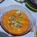 Cooksnap dari Sulis Setiawati untuk resep Tenggiri kuah kuning