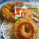 Cooksnap dari Oliveia Faizin untuk resep Donat Indomie (tnp cetakan tulban,step by step👌)