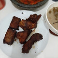 Cooksnap dari Mira Dwi Ranti untuk resep Ayam Bacem Goreng