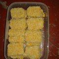 Cooksnap dari Gustiancake untuk resep Nugget Tempe Original