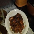 Cooksnap dari Iswanti untuk resep Semur ayam bumbu simple