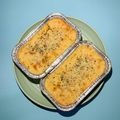 Cooksnap dari Rizki Wijayanti untuk resep 568. Baked Spaghetti / Spaghetti Brulee