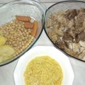 El cooksnap de roderic cuando hizo Puchero valenciano de la iaia.