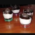 صورة من little cook🥰، شاركها بعد تجربة وصفة كاسات البودينغ بقاطو besto