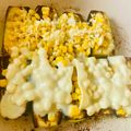YU Yao 的 乾煎焗烤節瓜 cooksnap