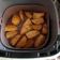 Cooksnap dari alma swasti untuk resep Potato Wedges Airfryer