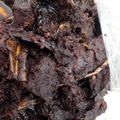 Cooksnap dari Muthia Wilda untuk resep Rendang Daging Sapi Mudah Warna Merah 'Merendang'