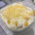 Cooksnap dari Zafirah untuk resep Setup roti tawar keju