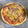 El cooksnap de reich87 cuando hizo Minipizza con base de coliflor, inspiracion futur.
