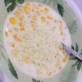 Cooksnap dari niamuktie untuk resep Jagung suju