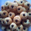 Cooksnap dari anto siswanto untuk resep Kukis monde/janit