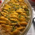 Iren Halmy Cooksnap-ja, amikor elkészítette a(z) Darált húsos rakott krumpli receptet.