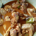 Cooksnap dari Ummu Alhanin untuk resep Tengkleng Ayam Pedas Khas Solo