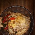 Cooksnap dari Yonica Tri Agustina untuk resep Telur kecap/semur pedas simple (amatir)