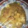 Cooksnap dari Mama Giebran untuk resep Sate Ayam Kuah Sate Padang #SelasaBisa