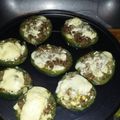 El cooksnap de Arpad Esteban Von Hefty cuando hizo Zapallitos rellenos!.
