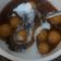Cooksnap dari Ghitayu untuk resep Bubur Candil Tepung Ketan