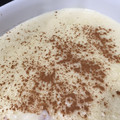 El cooksnap de Marieta cuando hizo Arroz con leche super cremoso.
