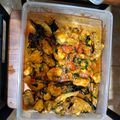 Cooksnap dari Bunda Shaquilla untuk resep Ayam Woku Kemangi