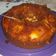 El cooksnap de Carmen celeste Torres cuando hizo Tarta de manzanas con CARAMELO..