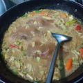 Cooksnap dari Desy Purnama Sarie untuk resep Tongseng Kambing 🐐