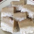 Cooksnap dari dita ummu Khalid untuk resep Sarimuka Ketan