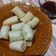 Cooksnap dari gongsyi untuk resep Pempek sutra