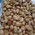 Cooksnap dari Lidya Lestari (Mamah Thariq) untuk resep Kacang Bawang rasa Mede