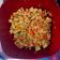 Cooksnap dari Fanny untuk resep Orak arik tahu special