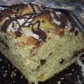 El cooksnap de Nancy Kubiszyn cuando hizo Pan dulce fácil.