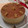 El cooksnap de Carito cuando hizo Torta helado café.
