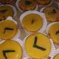 Cooksnap dari Nining untuk resep Lumpur labu kuning