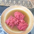 Cooksnap dari Dania1986 untuk resep Kue Putu Mayang
