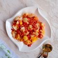 Cooksnap dari Glian Tika untuk resep Sambalado Telur Khas Minang