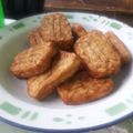 Cooksnap dari Syifa Nurlaella untuk resep Tempe Goreng Simpel