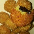 Cooksnap dari Lia Winarni untuk resep Bola Pisang Lumer Kreezzz