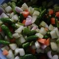 Cooksnap dari dewi amalia untuk resep ACAR ala LC