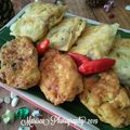 Cooksnap dari Pawon Kulo untuk resep Martabak Tahu #BikinRamadanBerkesan